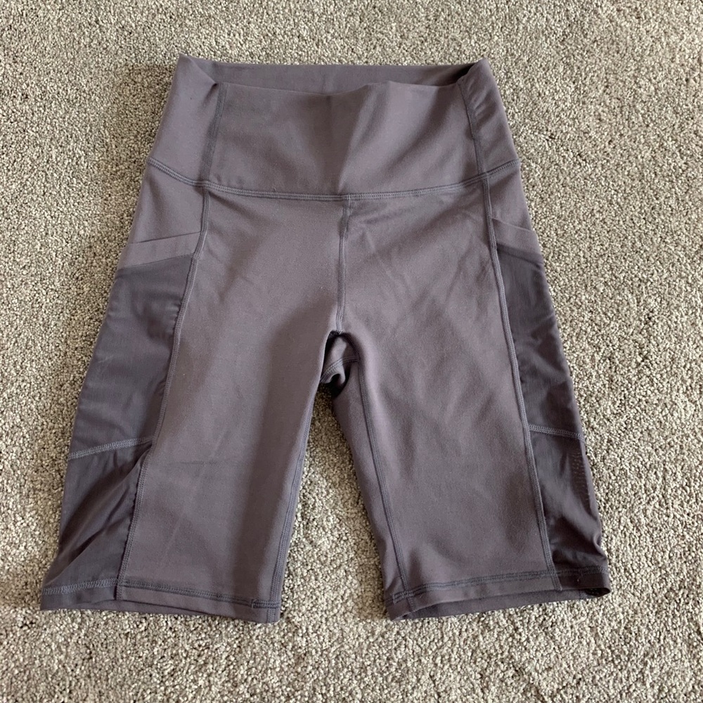 Fabletics Biker Shorts